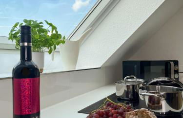 Home Inn Apartments - 202 - Foto 16