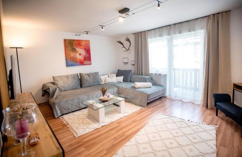 Ferienwohnungen zur Jägerin in Stamsried - Luftkurort - Foto 21