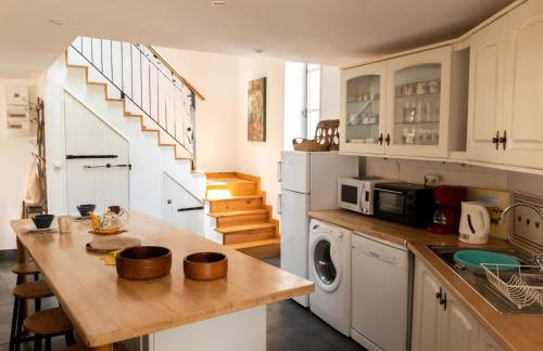 Holiday Home L'Ancienne Scierie by Interhome - Foto 40