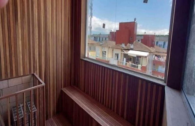 APTO BAMBU PISCINA BORDA INFINITA - Foto 4