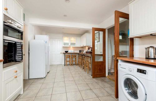 Criddlestyle Cottage - 5 bedroom New Forest Holiday Home - Foto 12