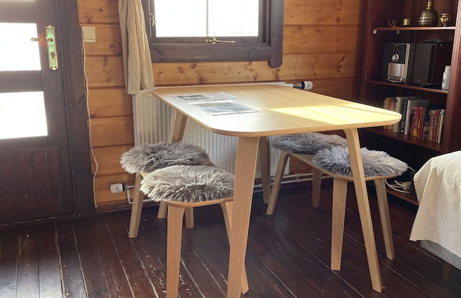 Kaldbaks-kot Cottages - Foto 24