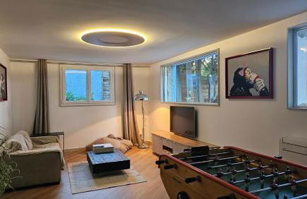 La Maison Bleue - Foto 12