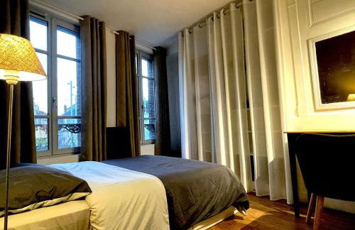 Confortable 2 pièces au cœur de Dreux - Foto 7