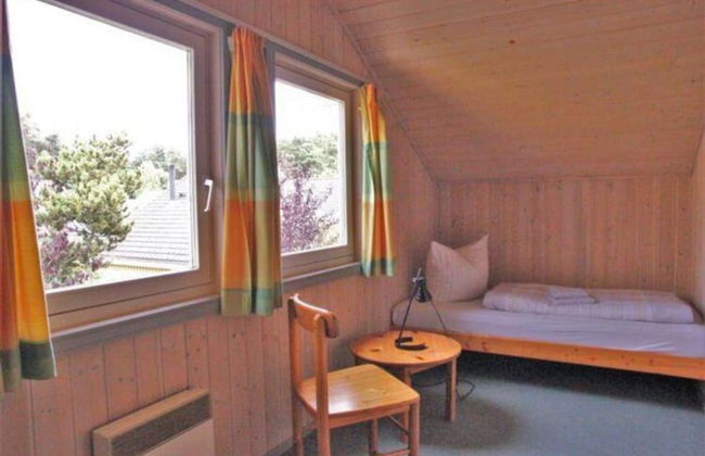 Skandinavisches Ferienhaus in Mirow - Foto 6