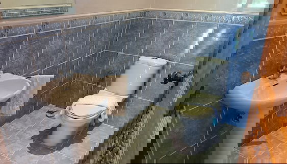 Servicios del cuarto de baño