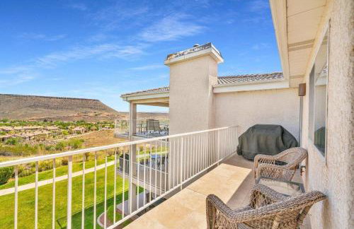 Modern Resort Condo - Pools, Courts & Scenic Views - Foto 6