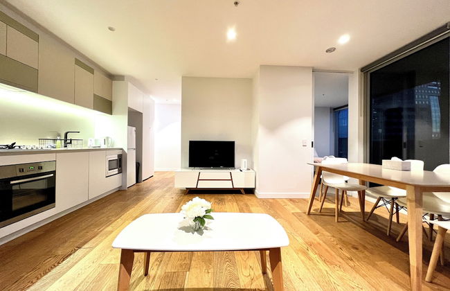 ReadySet Apartments on Rose Lane - Foto 62