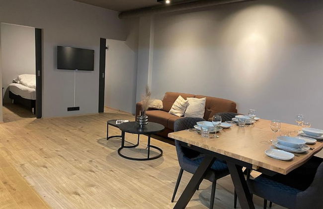 North Apartments Suites - Foto 11