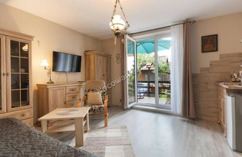 Kwatery u Rybaka - Foto 5