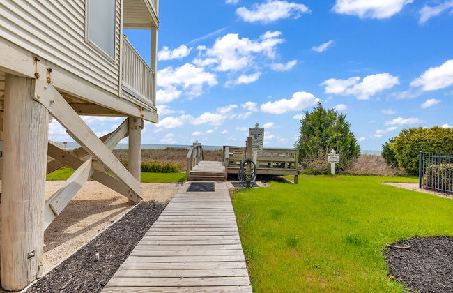 Ocean Pier Beach-view Condos - Foto 39