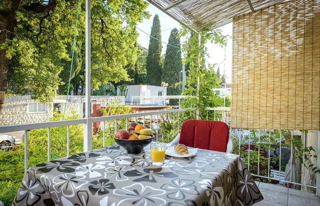 Lapad Beach Apartment Tolja - Foto 27