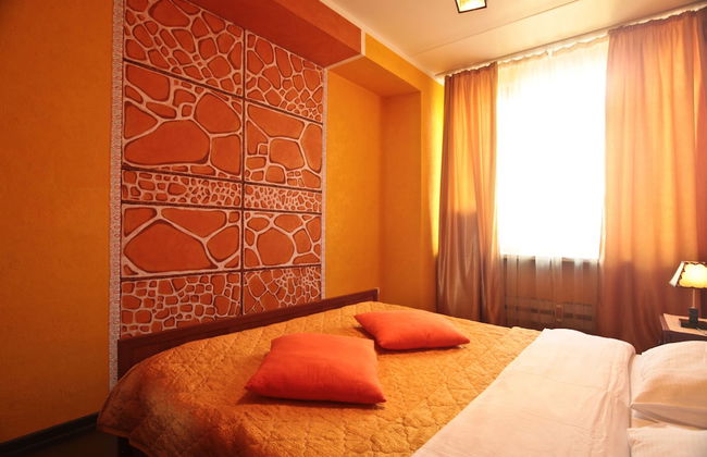 Kvart Apartments Arbat - Foto 11