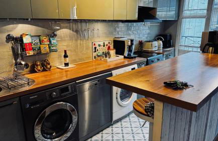 Appartement 4 pièces proche Paris et Disneyland - Foto 26