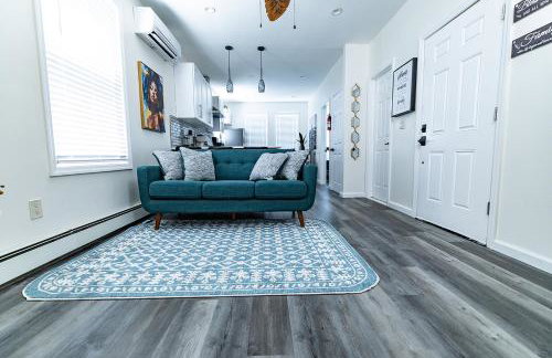 Cozy Urban Oasis Near NYC - Foto 74