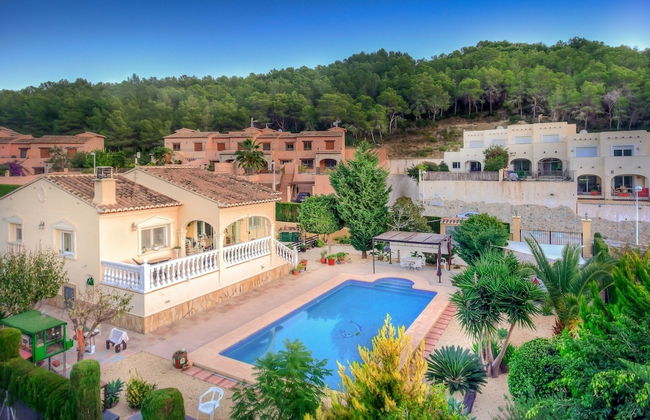 Villa Empedrola - Plaza Mayor - Foto 21