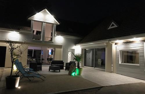 Villa Canyon - Foto 2