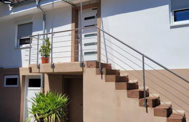 Ferienwohnung Nina - Foto 1