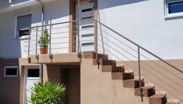 Ferienwohnung Nina - Foto 1