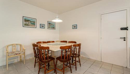 200m da Praia | Churrasqueira | Piscina #IA29 - Foto 4