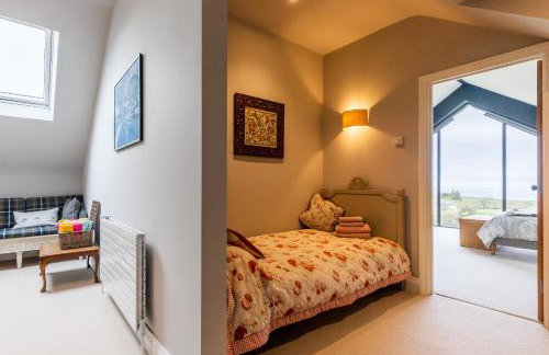 Fron Y Mor Moylegrove - Foto 22