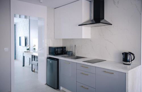 Apartament Turysta - Foto 10