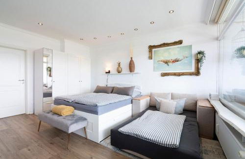 "Penthouse Wolke 12" mit unglaublichem Ausblick - Meerblick - Foto 30