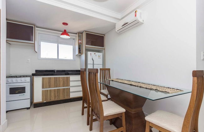 Madeira Aptos na Praia de Bombas - Photo 8