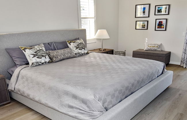 Rosegarden - Pool Spa and Perfect Water View - Foto 33