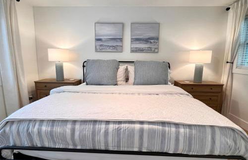 Sleeps 10, Approx 1 Mile to the Beach, Fully Renovated in 2025 - Foto 12