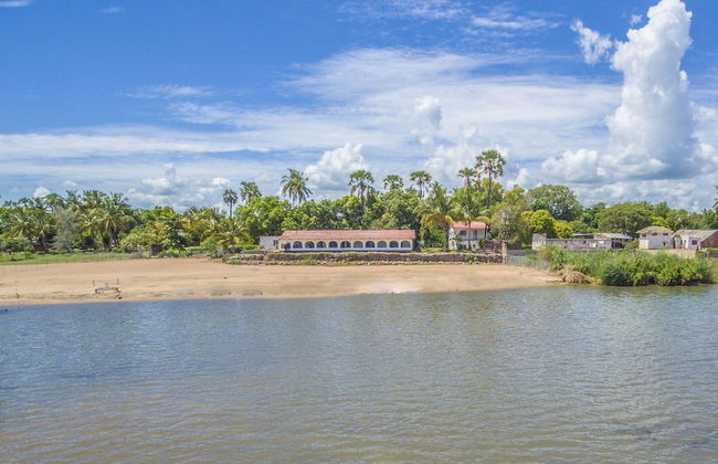 Namiyasi Lake Cottage - Foto 25