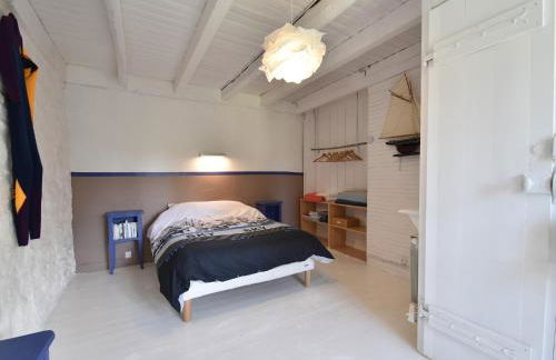 House Full of Charm With Garden,10min From the Pointe du Raz - Foto 38