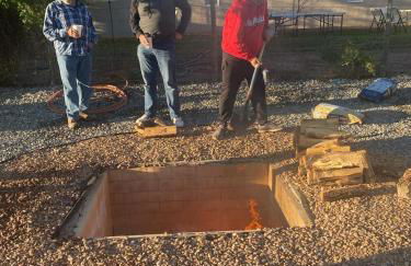 Chasing Sunsets and Serenity - Foto 9