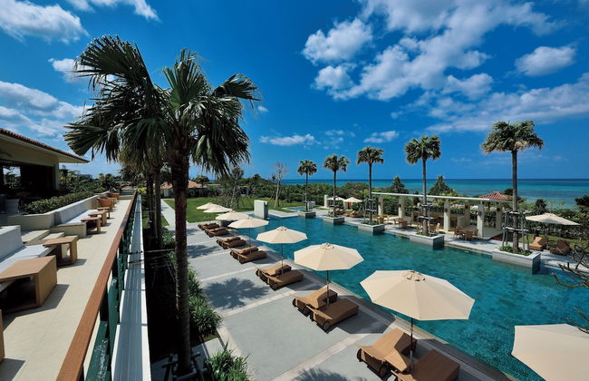 The Uza Terrace Beach Club Villas - Foto 24