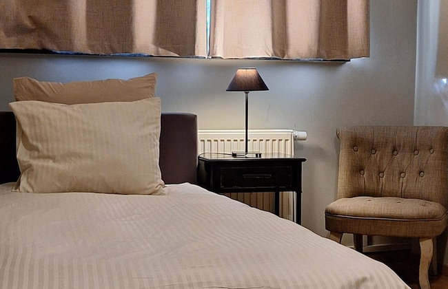 Apart - Hotel Saint Georges - Photo 11
