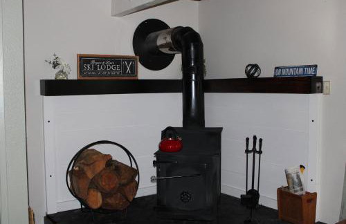 Tall Timber - Foto 21