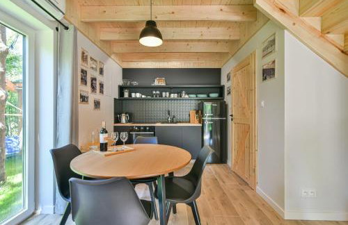 Domki z Pasją - Foto 10