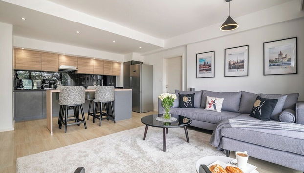 Riverside Square - Foto 2, Interior