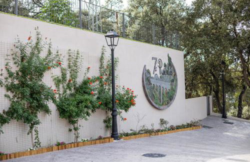 Apartamentos 7 Puentes Sierra Cazorla Las 5 casas iguales - Foto 27