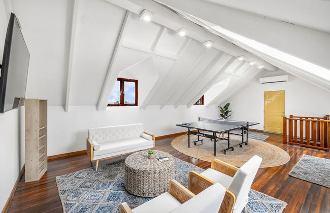 Charming Cunucu Home Pvt Pool Outdoor Kitchen - Foto 30