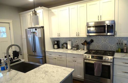 Park-Side Home in Jamaica Plain - Foto 19