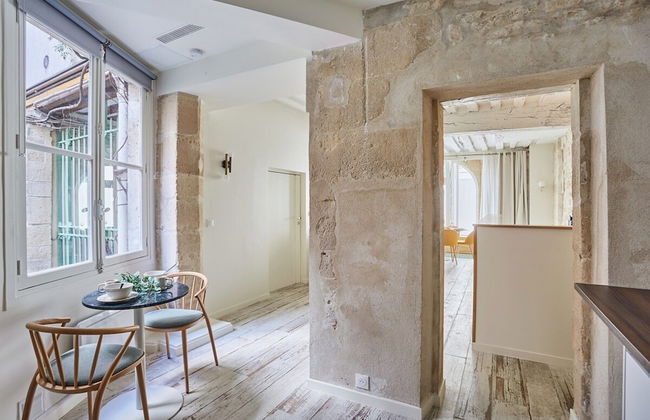 Amazing Apartment in the Center of Paris - Photo 22