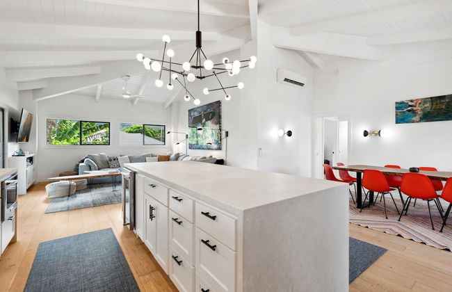 Hale Hanalei 5 Bedroom Home by RedAwning - Photo 29