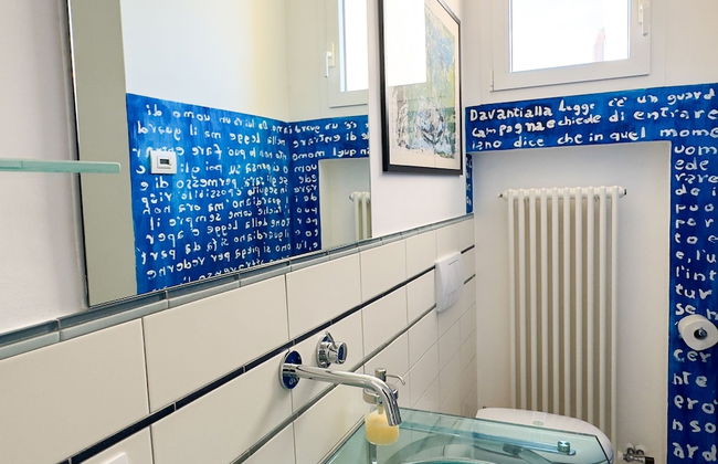 Luxury Majestic Penthouse Apartment - Foto 37