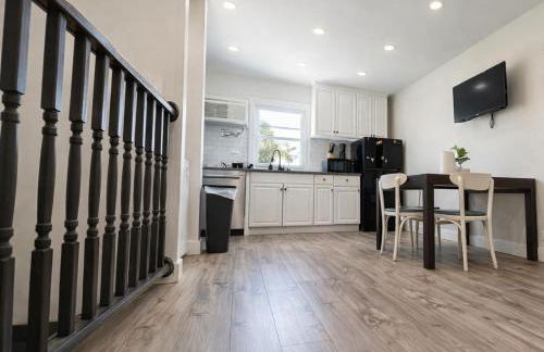 Cozy Corner Charming 1BR with WiFi - Foto 8