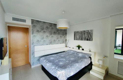 NON STRESS Ático Dúplex con vistas al MAR - Foto 25