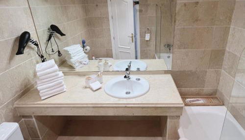 Boutique apartment 365 - Marbella - Photo 5, towels, Shower