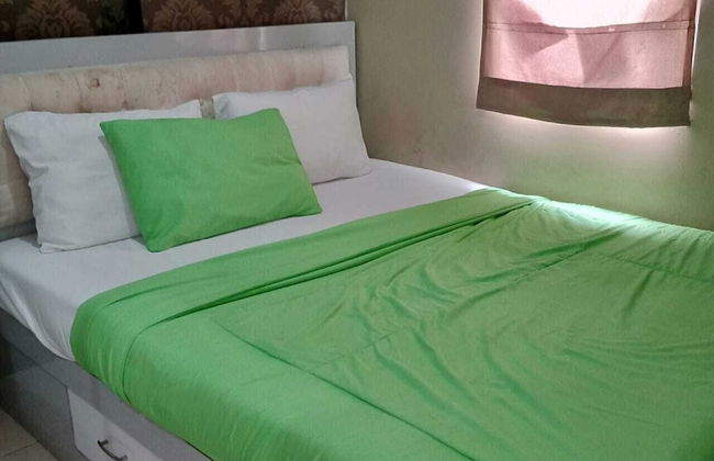 Apartment Bogor Valley - Photo 36