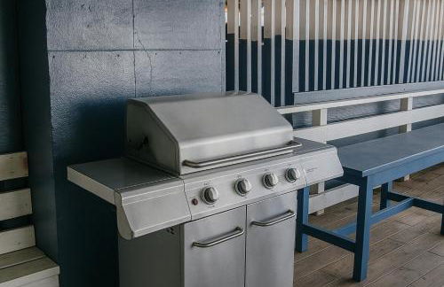 Malibu Beachfront Home with Rock Spa Ocean Views & Huge Deck - Foto 24