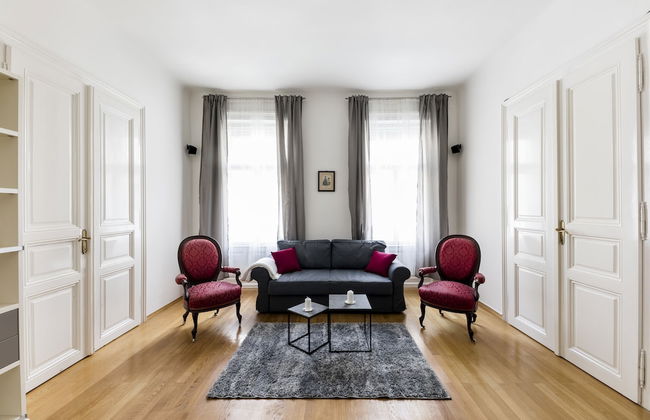 Blauhouse Apartments - Foto 1